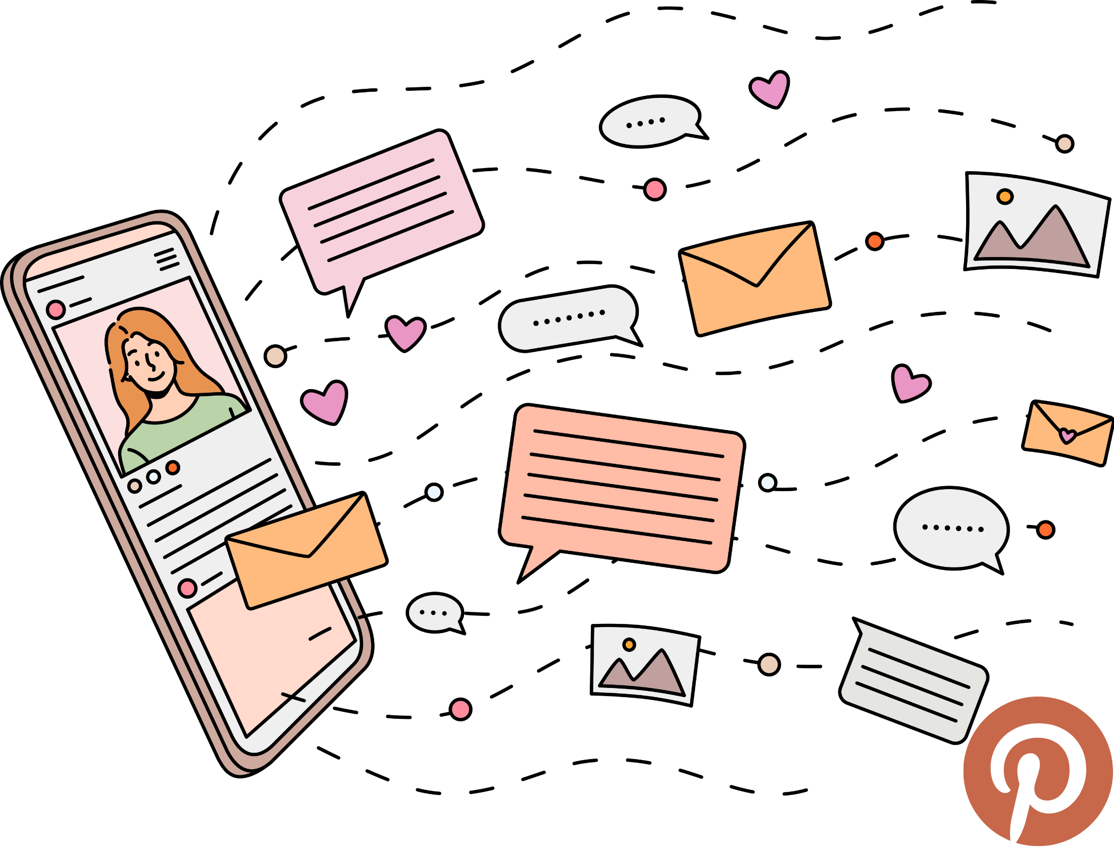 pinterest management pinpresso